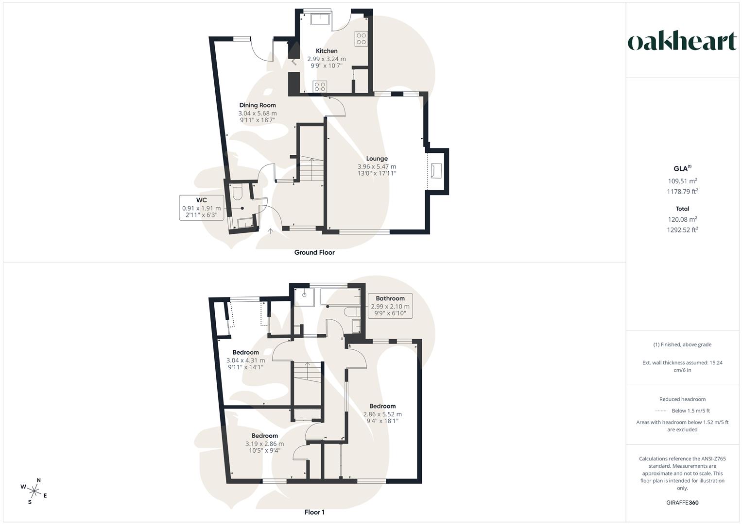 Floorplan thumbnail